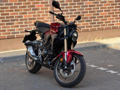 HAK AUTO-HONDA CB 250 R 2024 HATASIZ KREDİ KARTI 12 TAKSİT