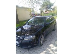 Sahibinden Audi A3 Sportback 1.6 Attraction 2008 Model