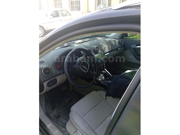 Sahibinden Audi A3 Sportback 1.6 Attraction 2008 Model