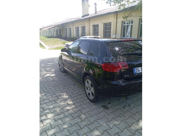 Sahibinden Audi A3 Sportback 1.6 Attraction 2008 Model