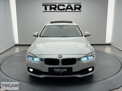 TRCAR 2017 BMW 318İ 136 HP PREMİUM LINE+COMFORT PAKET HATASIZ