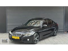 EYLÜL AUTO DAN 2017 BMW 318 İ M SPORT HATASIZ BOYASIZ SANROF