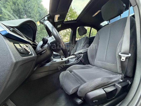 AYKAR MOTORS'DAN BMW 3.18 M-JOY