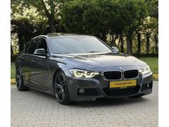 AYKAR MOTORS'DAN BMW 3.18 M-JOY