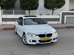 2015 BMW 3.18İ M JOY PLUS SUNROOF LCİ FAR-STOP RECARO