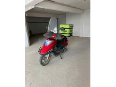 Sahibinden Motolux CEO 125 