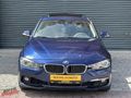 BCZ STİL - 2018 BMW 318i EDİTİON LUXURY PLUS - DEĞİŞENSİZ - MAVİ
