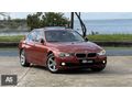 2018 MODEL BMW 318i DEĞİŞENSİZ 2 PARÇA BOYALI