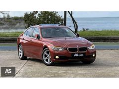 2018 MODEL BMW 318i DEĞİŞENSİZ 2 PARÇA BOYALI