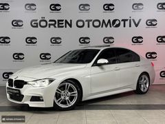 GÖREN OTOMOTİV 2017 3.18i ÇARP.ÖNLM ŞRT TKP K.IST RECARO K.K12