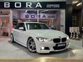 2015BMW 318İM JOY LCİ +RECARO+ALCNTRA+19 BBS_Fİ+SUNROFF+COILOVER