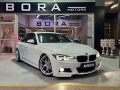 2015BMW 318İM JOY LCİ +RECARO+ALCNTRA+19 BBS_Fİ+SUNROFF+COILOVER