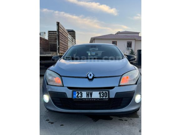 Sahibinden Renault Megane 1.5 dCi Expression 2011 Model