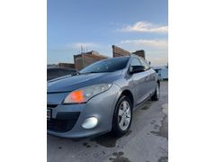Sahibinden Renault Megane 1.5 dCi Expression 2011 Model Elazığ 168.000 km Mavi (metalik)