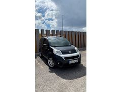 Sahibinden Fiat Fiorino Combi 1.3 Multijet Emotion 2016 Model
