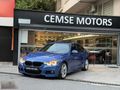 CEMSE MOTORS 2017 BMW 3.18 İ EDİTİON M SPORT MAVİ İÇİ KIRMIZI