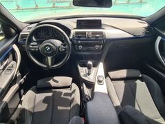 BMW 318İ MPAKET KAZASIZ BOYASIZ SADECE 114.000 KM'DE SUNROOF NBT