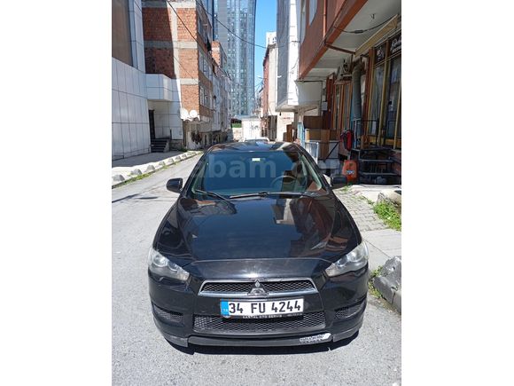 Sahibinden Mitsubishi Lancer 1.5 Inform 2009 Model