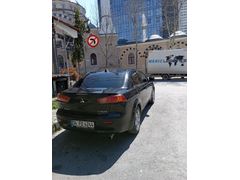 Sahibinden Mitsubishi Lancer 1.5 Inform 2009 Model