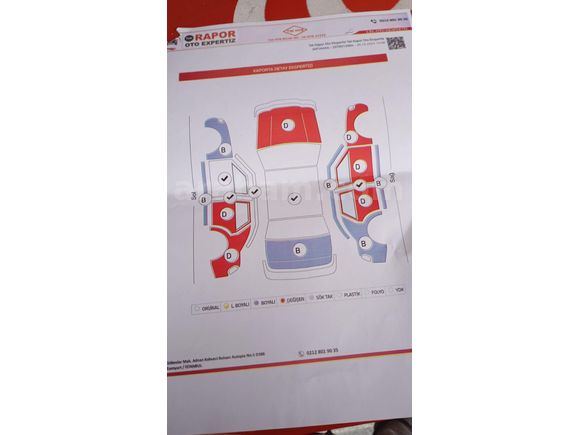 Sahibinden Mitsubishi Lancer 1.5 Inform 2009 Model