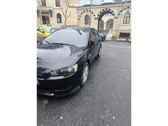 Sahibinden Mitsubishi Lancer 1.5 Inform 2009 Model