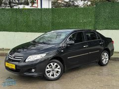 ZİRVE OTOMOTİV'DEN 2010 COROLLA/K.ISITMA/ÖZEL SERİ/150binKM