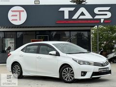 TAŞ OTOMOTİV COROLLA 1.33 EMSALSİZ %30 PEŞİNAT K.KARTI 12 TAKSİT