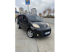 Sahibinden Fiat Fiorino Combi 1.3 Multijet Emotion 2012 Model 