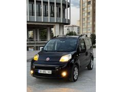  Sahibinden Fiat Fiorino Combi 1.3 Multijet Emotion 2012 Model 