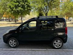 Sahibinden Fiat Fiorino Combi 1.3 Multijet Emotion 2012 Model 