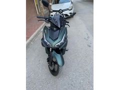 Sahibinden RKS Arome 125 