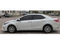 TEMİZ COROLLA