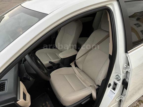 TEMİZ COROLLA