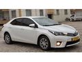 TEMİZ COROLLA