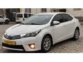 TEMİZ COROLLA