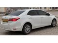 TEMİZ COROLLA