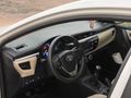 TEMİZ COROLLA