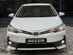 2017 COROLLA 1.33 LİFE LPG EMSALSİZ TEMİZLİK 0.99 KREDİ