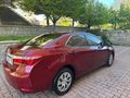 2017 COROLLA