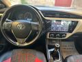 2017 COROLLA