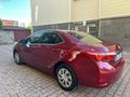 2017 COROLLA