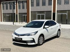 AKYOL OTOMOTİV'DEN 2016 TOYOTA COROLLA 1.33 LİFE