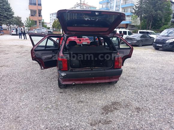 Takasa Açık  Tipoo