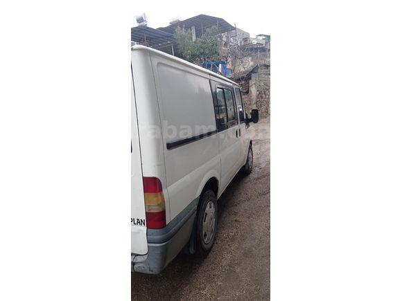 Sahibinden Ford Transit 100 lük 5+1 2005 Model