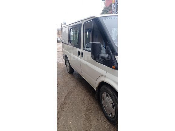 Sahibinden Ford Transit 100 lük 5+1 2005 Model