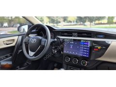 2015 TOYOTA COROLLA HATASIZBOYASIZ 158BİN KMDE YENİ GÖĞÜS İCİBEJ