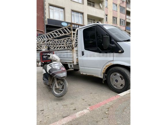 Sahibinden Ford Trucks Transit 350 M 