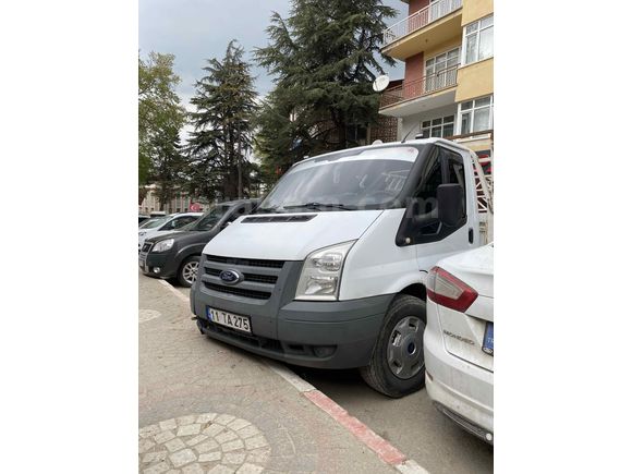 Sahibinden Ford Trucks Transit 350 M 