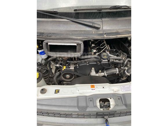Sahibinden Ford Trucks Transit 350 M 