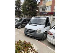 Sahibinden Ford Trucks Transit 350 M 
